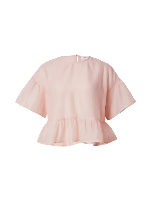 EDITED EDITED Bluza 'Tuala'  rosé