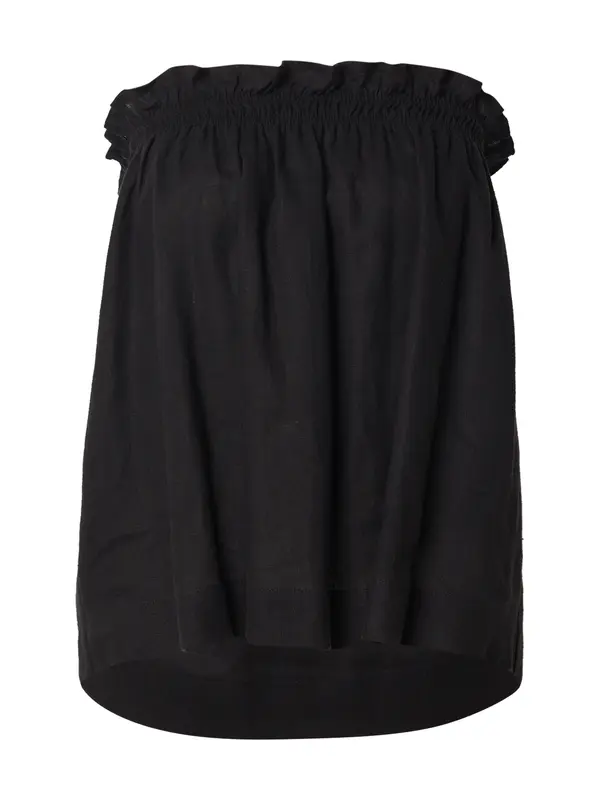 EDITED EDITED Bluza 'Zahara'  crna
