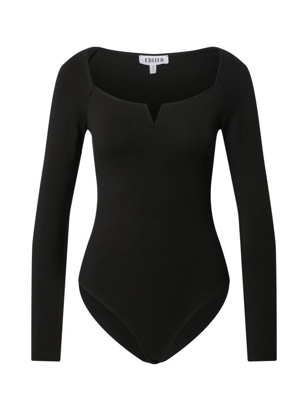 EDITED EDITED Bodi majica 'Emory'  crna