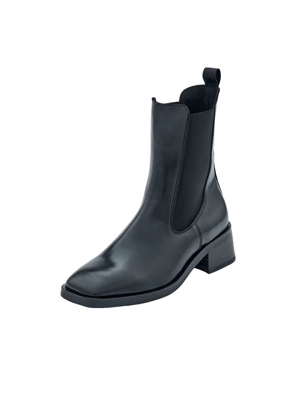 EDITED EDITED Čizmice 'Friederieke'  crna