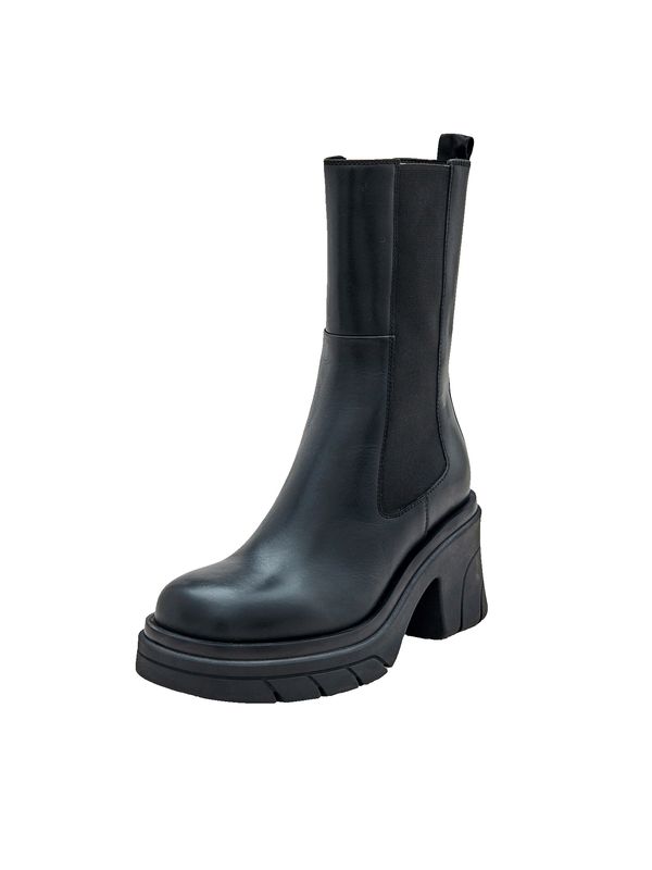 EDITED EDITED Čizmice 'Madita'  crna