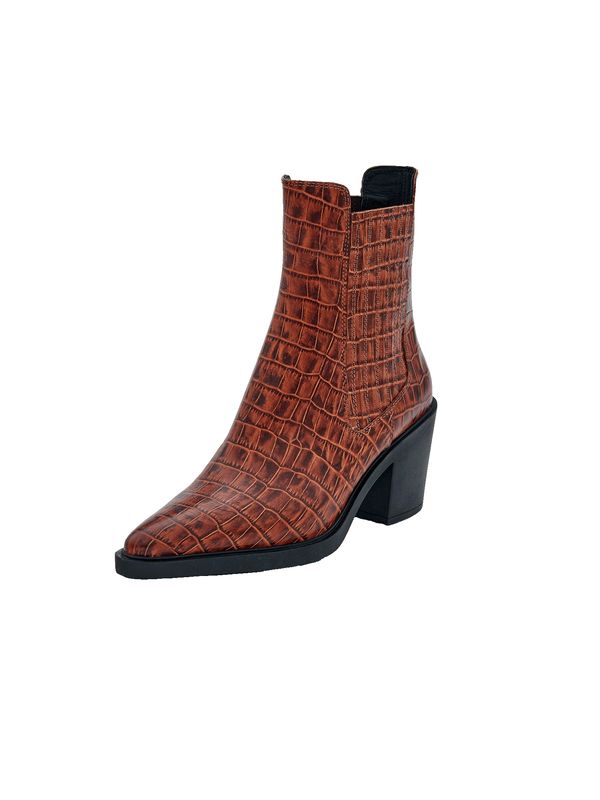 EDITED EDITED Čizmice 'Xynthia'  smeđa