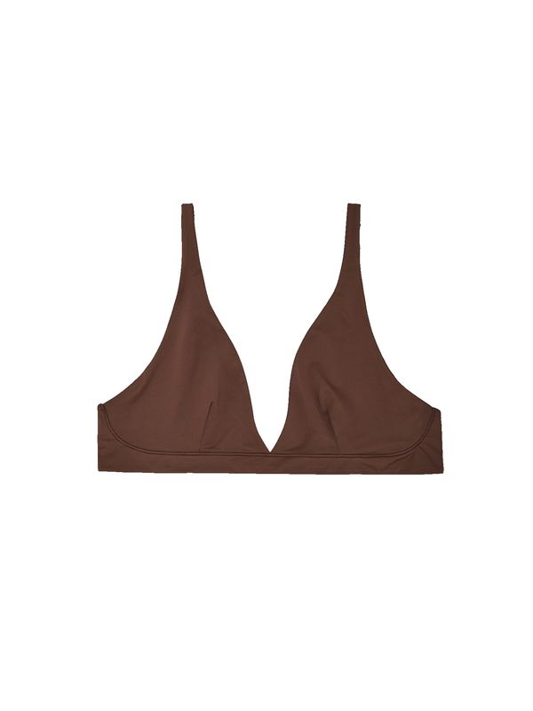 EDITED EDITED Grudnjak 'Hedda'  smeđa