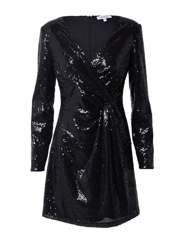 EDITED EDITED Haljina 'Charlott'  crna