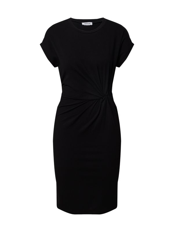 EDITED EDITED Haljina 'Faith'  crna