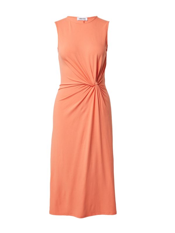 EDITED EDITED Haljina 'Katima'  narančasta