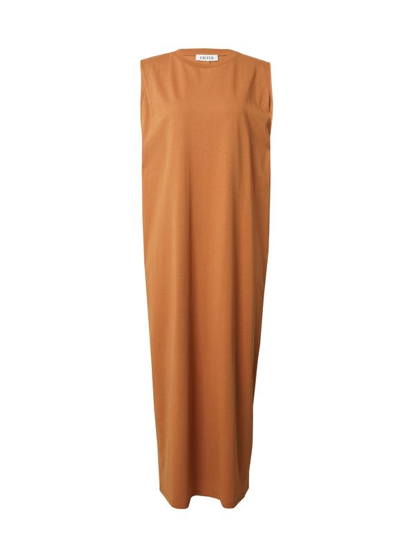 EDITED EDITED Haljina 'Liadann'  smeđa