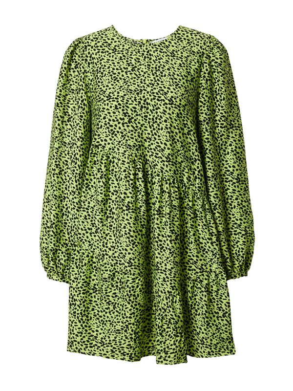 EDITED EDITED Haljina 'Lil'  limeta