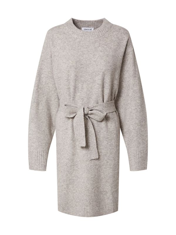 EDITED EDITED Haljina 'Mariana'  siva