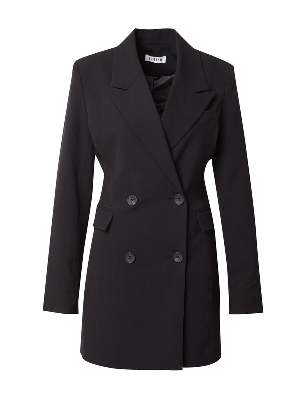 EDITED EDITED Haljina 'Maxi'  crna