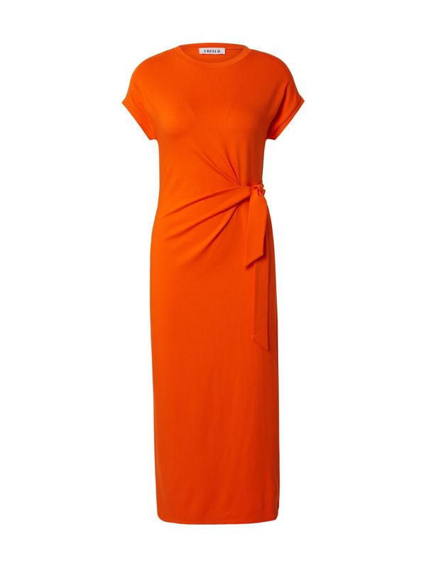 EDITED EDITED Haljina 'Milla'  narančasta
