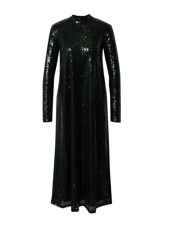 EDITED EDITED Haljina 'Nalani'  zelena