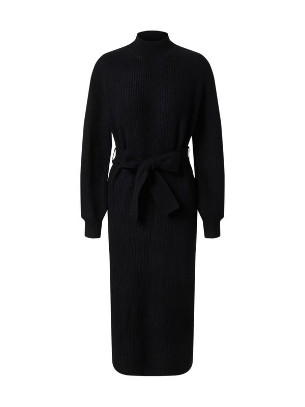 EDITED EDITED Haljina 'Silvie'  crna