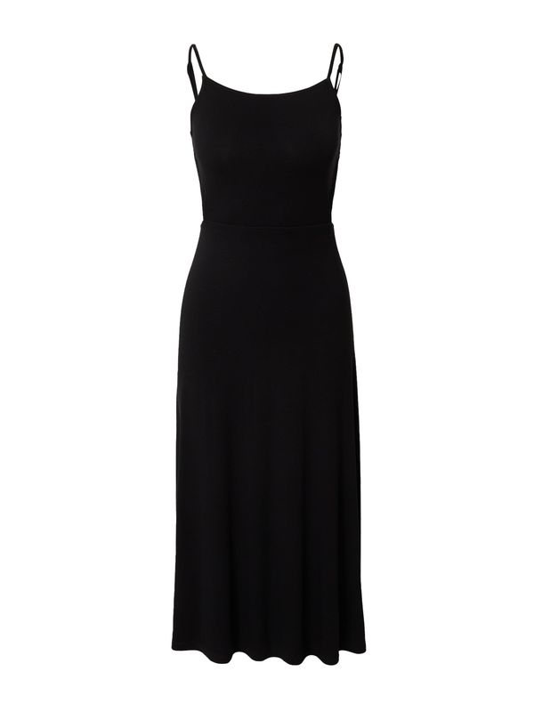 EDITED EDITED Haljina 'Yoselin'  crna