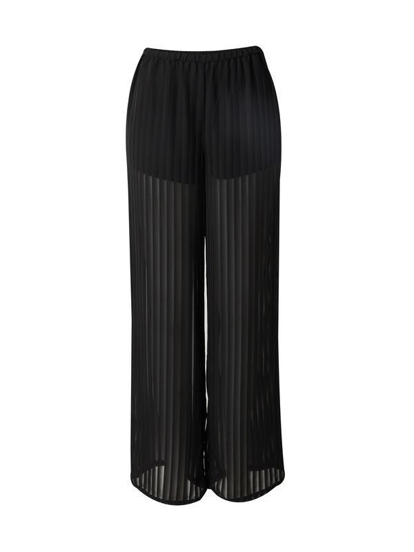 EDITED EDITED Hlače 'Kate'  crna