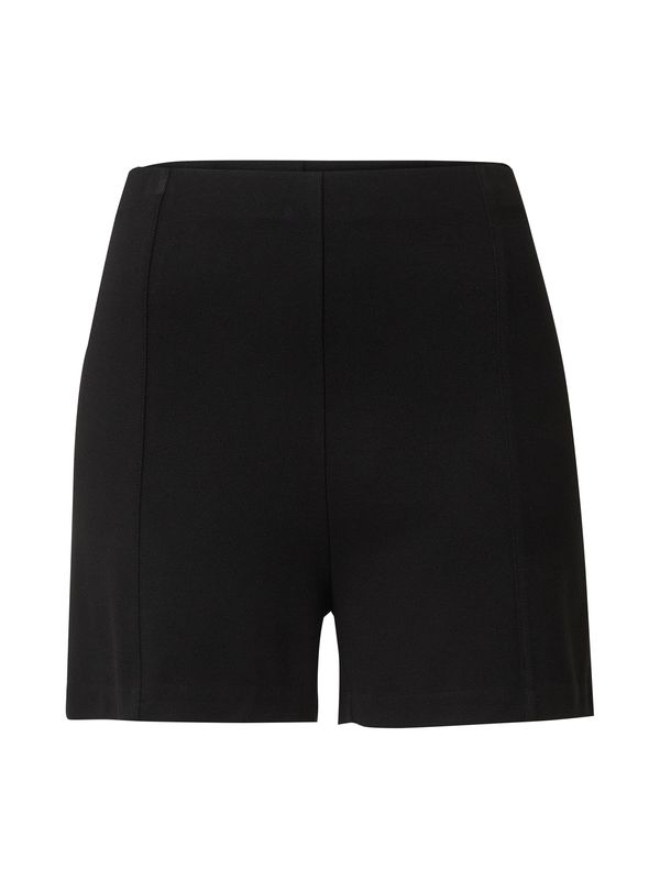 EDITED EDITED Hlače 'Mareike'  crna