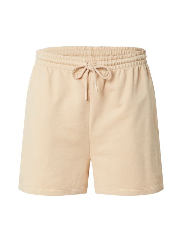 EDITED EDITED Hlače 'Margarita'  svijetlosmeđa