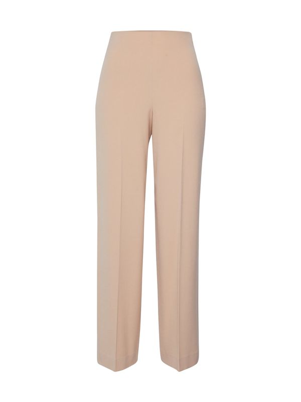 EDITED EDITED Hlače na crtu 'Polina'  bež