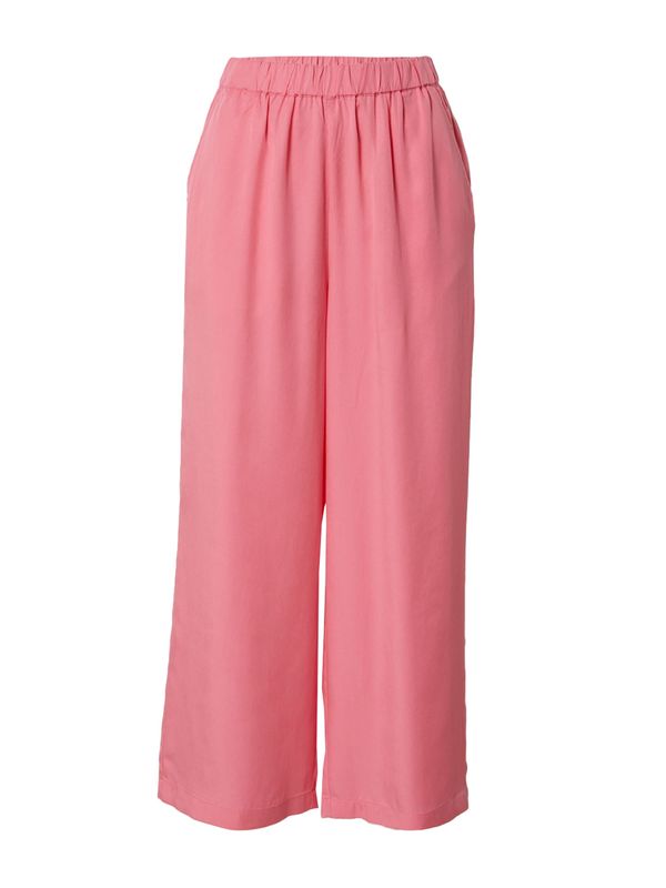 EDITED EDITED Hlače 'Nona'  roza