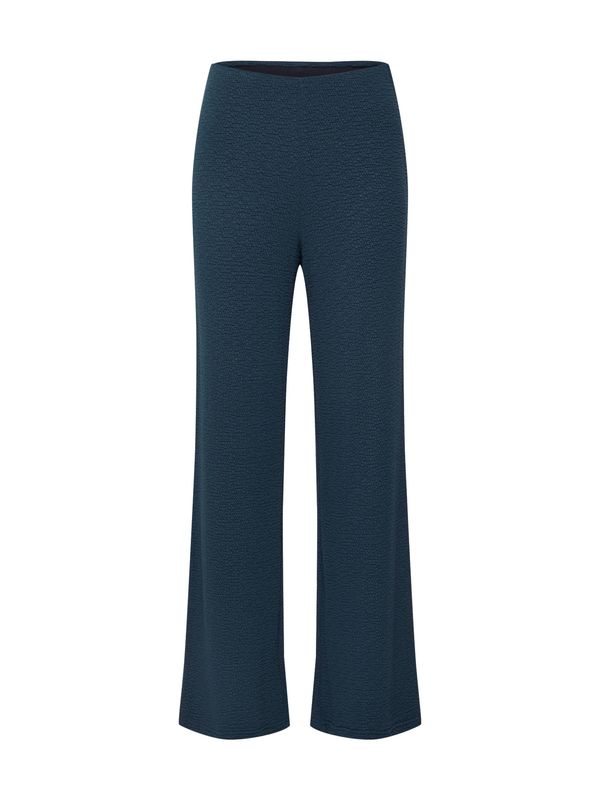 EDITED EDITED Hlače 'Rian'  tamno zelena