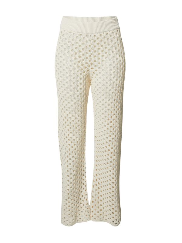 EDITED EDITED Hlače 'Samia'  boja pijeska