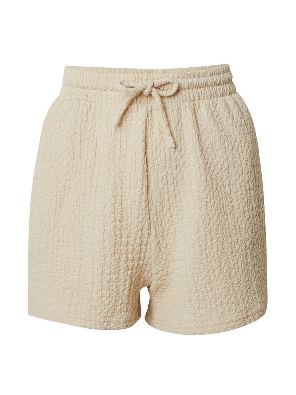 EDITED EDITED Hlače 'Theres'  boja pijeska