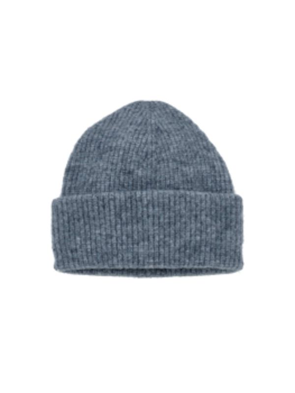 EDITED EDITED Kapa 'Reza'  siva melange