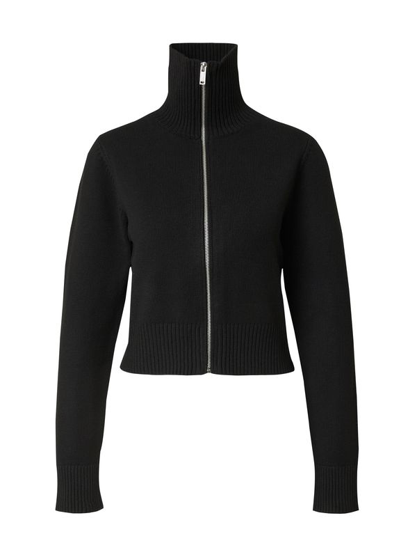 EDITED EDITED Kardigan 'Uli'  crna