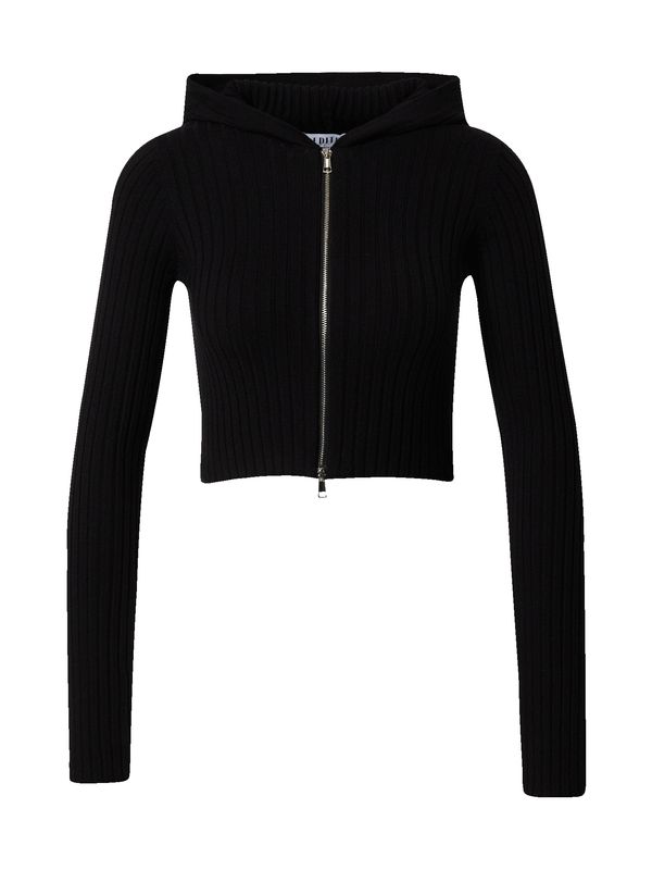 EDITED EDITED Kardigan 'Zorana'  crna