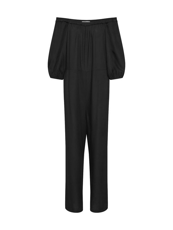 EDITED EDITED Kombinezon 'Bellona'  crna