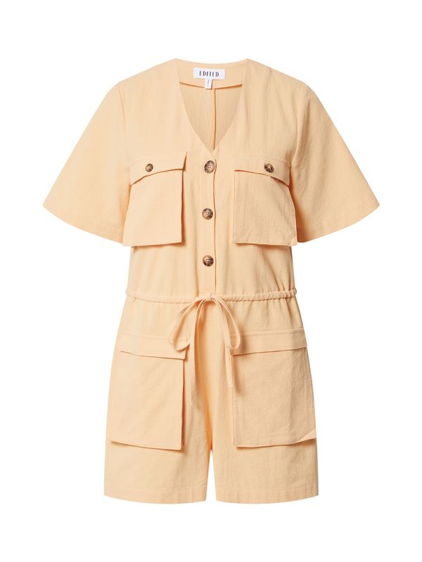 EDITED EDITED Kombinezon 'Fria'  svijetlonarančasta