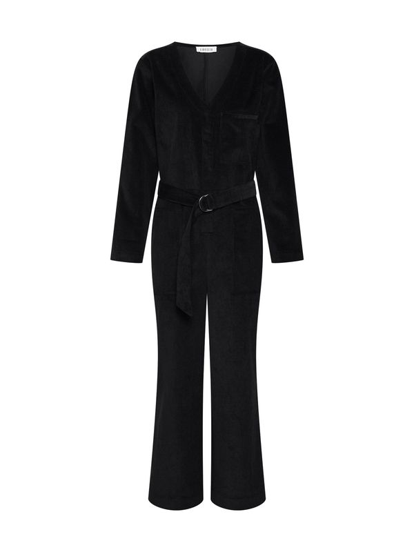 EDITED EDITED Kombinezon 'Gazi'  crna