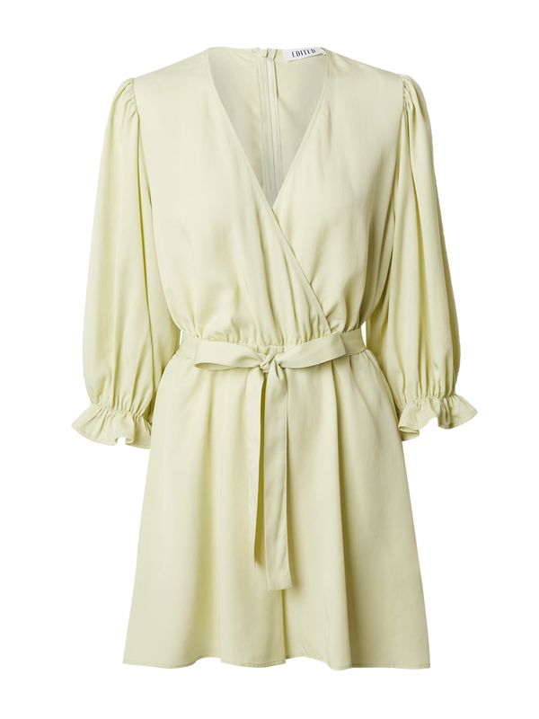 EDITED EDITED Kombinezon 'Kallie'  zelena