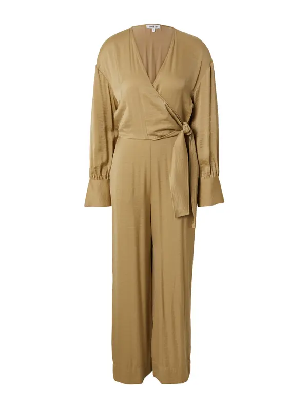 EDITED EDITED Kombinezon 'Panthea'  boja devine dlake (camel)