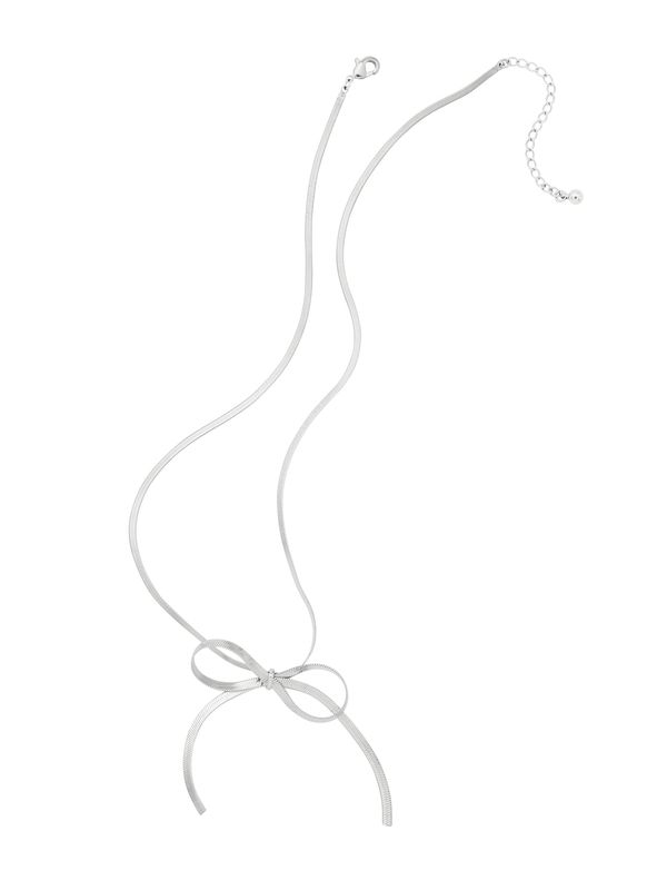 EDITED EDITED Lančić 'Annemarie'  srebro