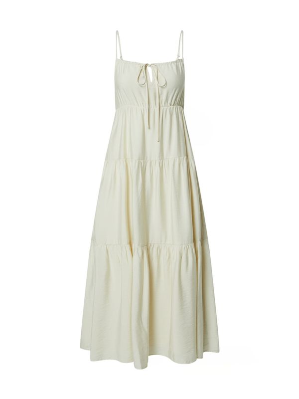 EDITED EDITED Ljetna haljina 'Jolina'  boja pijeska