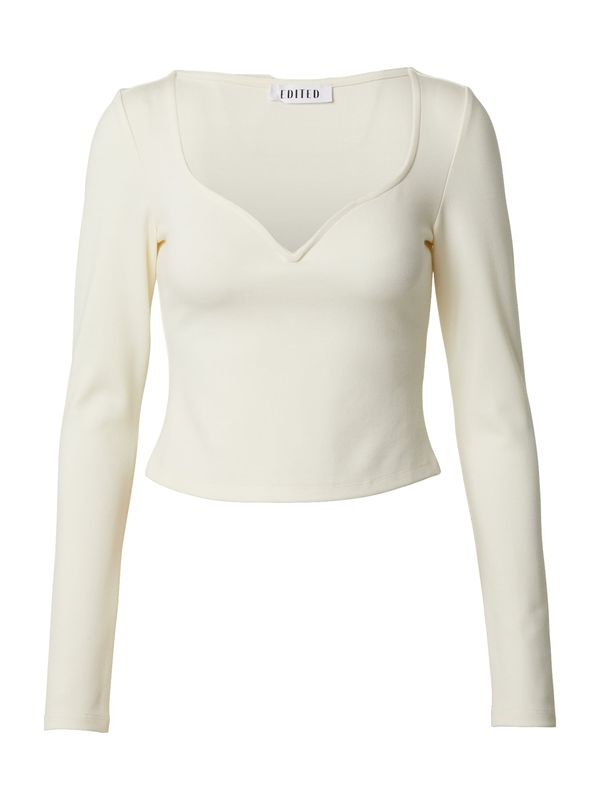 EDITED EDITED Majica 'Amrei'  bijela