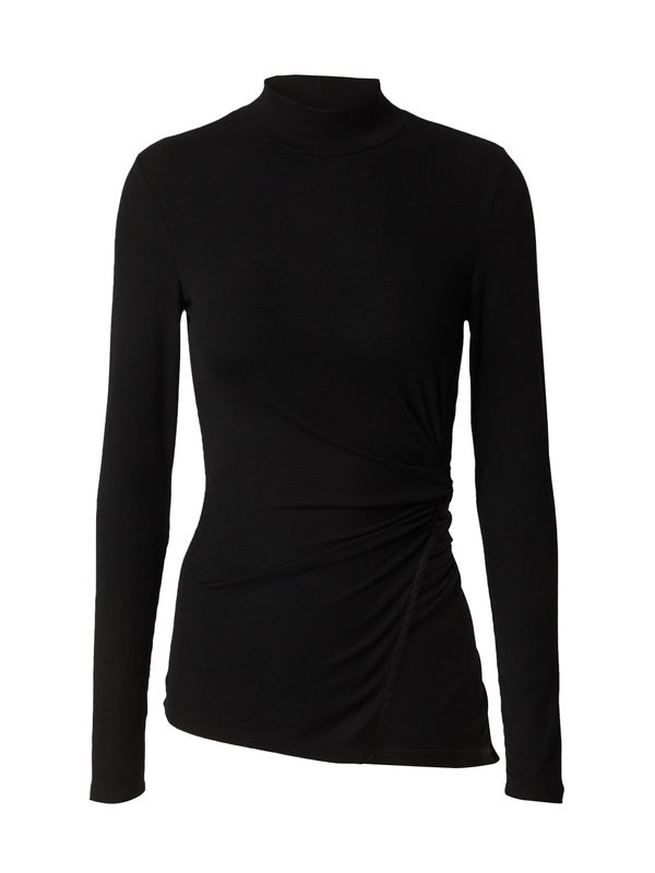 EDITED EDITED Majica 'Anthea'  crna