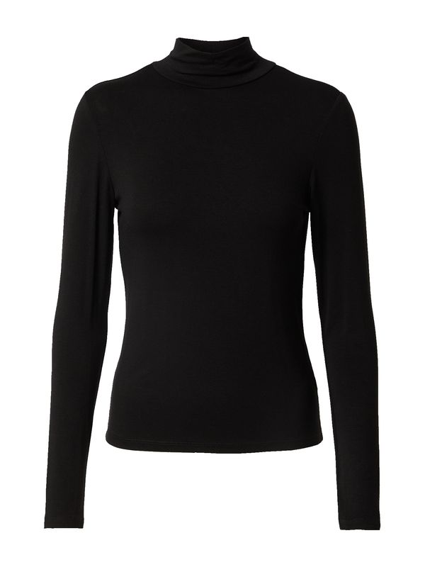 EDITED EDITED Majica 'Cassandra'  crna