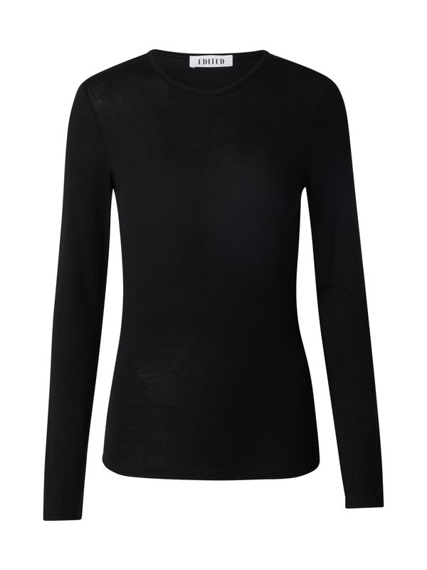 EDITED EDITED Majica  crna