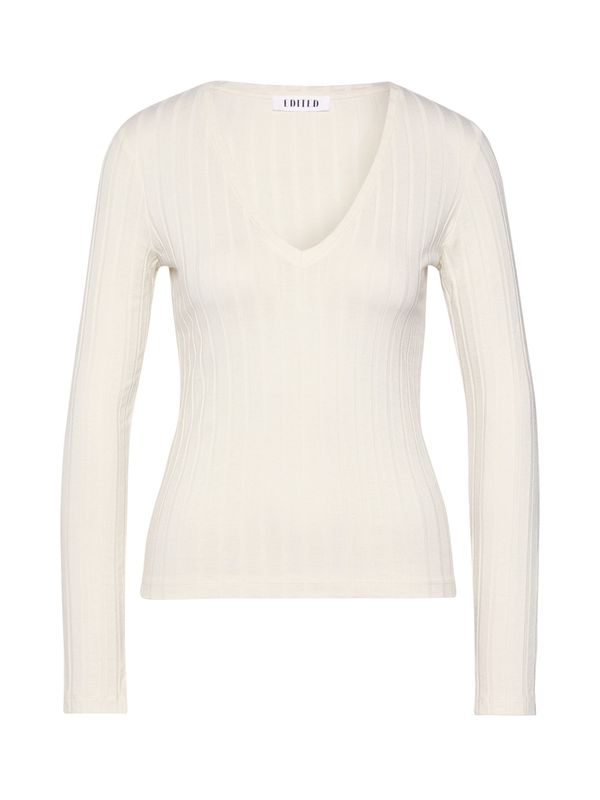 EDITED EDITED Majica 'Elin'  boja pijeska