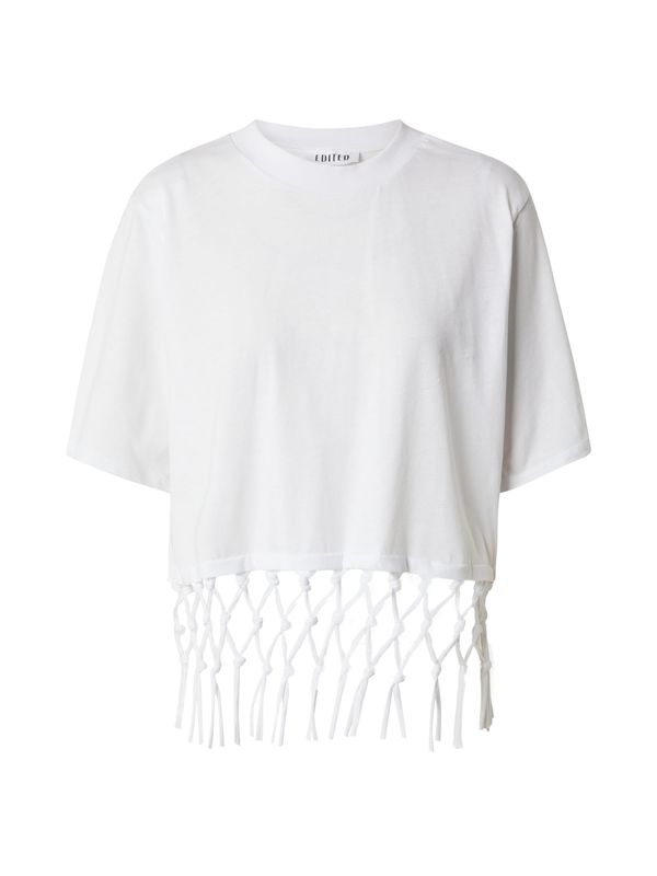 EDITED EDITED Majica 'Enissa'  bijela