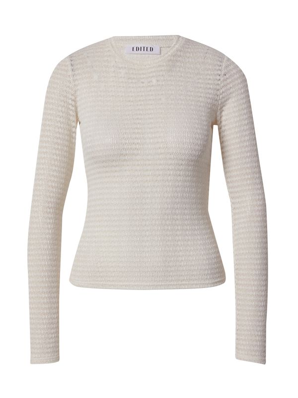 EDITED EDITED Majica 'Ginger'  bijela