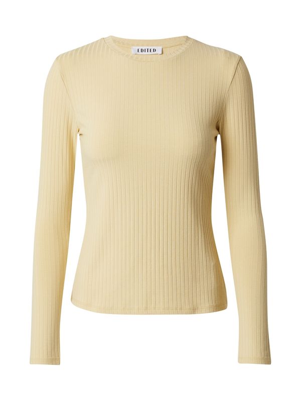 EDITED EDITED Majica 'Ginger'  zelena