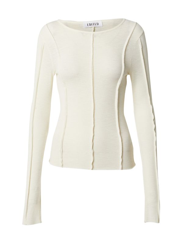 EDITED EDITED Majica 'Halima'  bijela