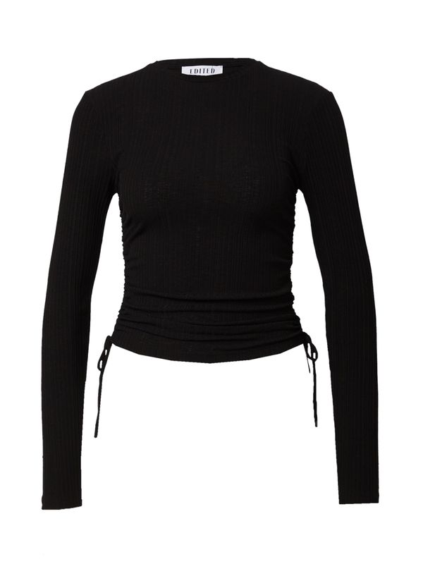 EDITED EDITED Majica 'Harlee'  crna