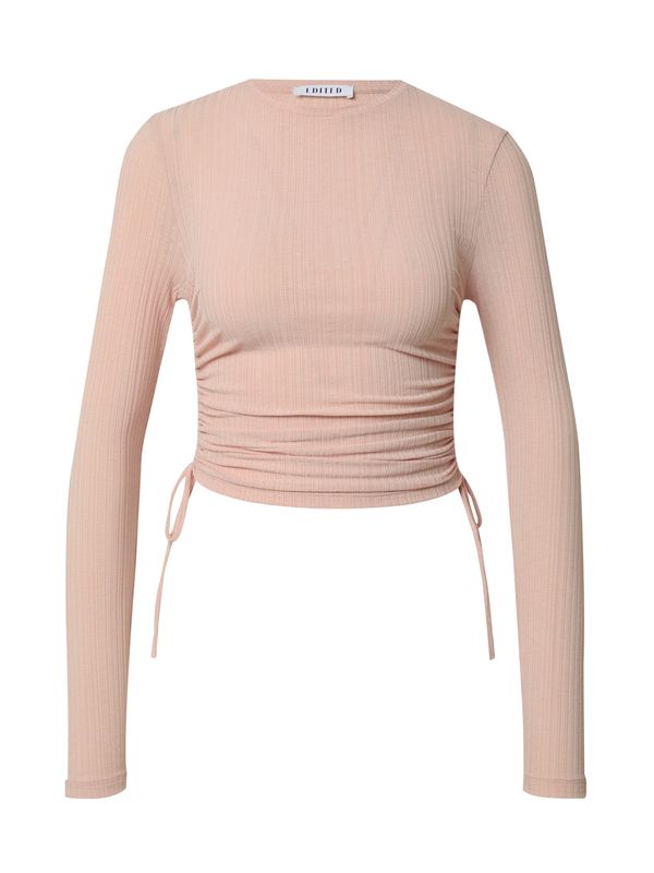 EDITED EDITED Majica 'Harlee'  roza