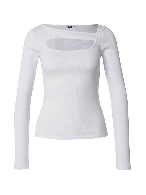 EDITED EDITED Majica 'Idalina'  bijela