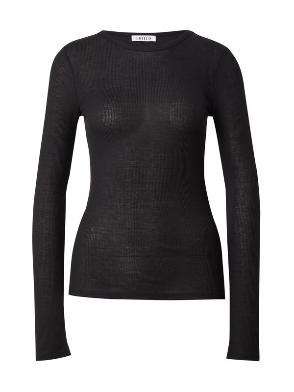 EDITED EDITED Majica 'Inoa'  crna