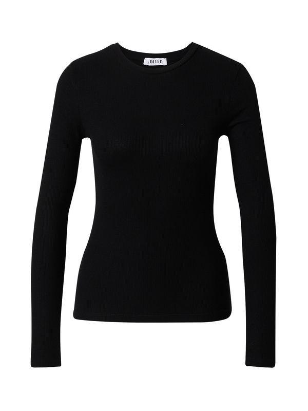 EDITED EDITED Majica 'Inoa'  crna